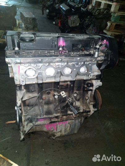 Двигатель контрактный Chevrolet F18D4