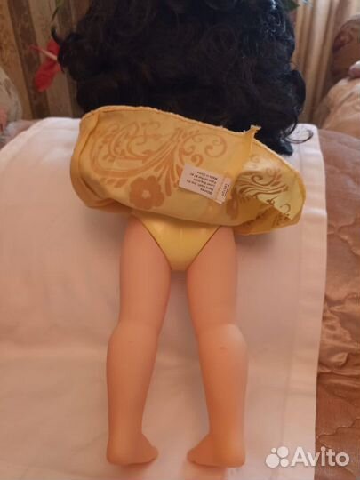 Кукла Дисней disney белоснежка