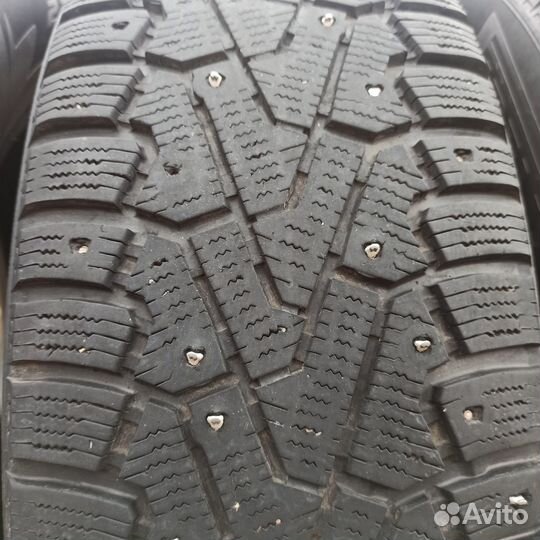 Pirelli Ice Zero 225/65 R17