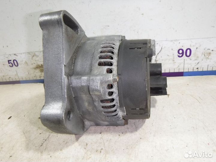 Генератор Fiat Palio