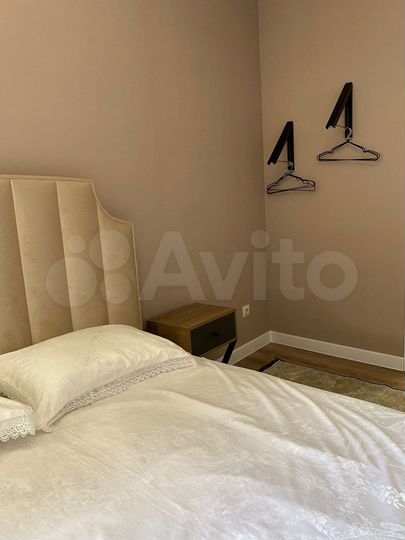 1-к. квартира, 60 м², 5/14 эт.