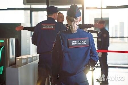 Инспектор транспортной безопасности Верх-Нейвинск