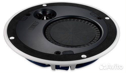 Встраиваемая акустика KEF Ci-160TR