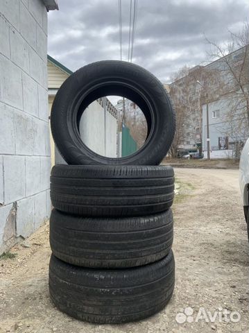 Pirelli Scorpion Verde 265/60 R18 110H