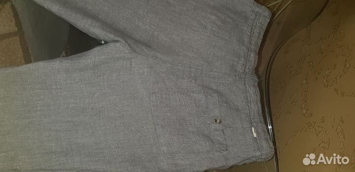 Рубашка и штаны 152