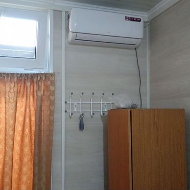 Комната 12 м² в 1-к., 1/1 эт.