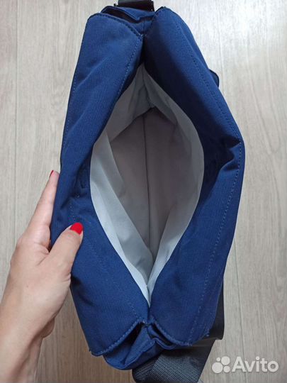 Сумка Maclaren для молодых мам в отличном состояни