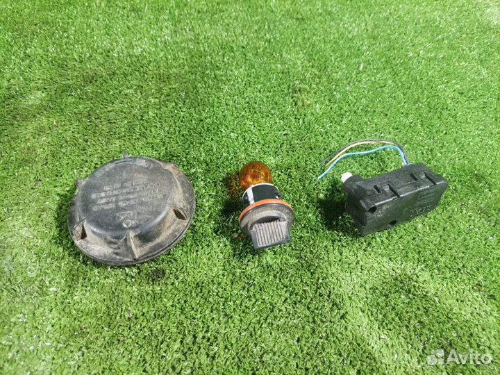 Фара AA1R800800 KIA Rio (2011-2020)