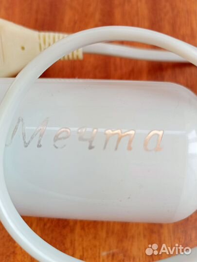 Фен для волос