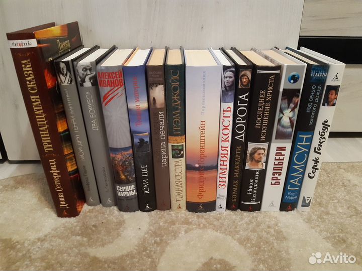 Из-во«Азбука»