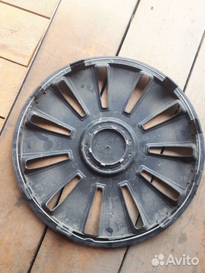 Колпак потеряшка