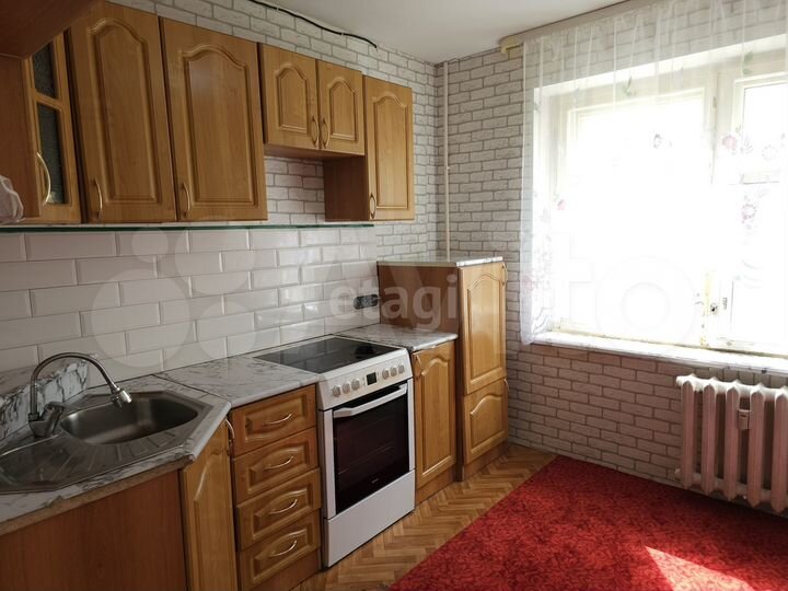 2-к. квартира, 67,3 м², 1/5 эт.