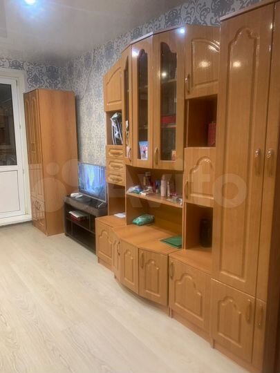 2-к. квартира, 60 м², 14/14 эт.