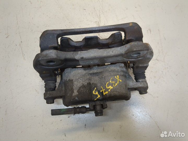 Суппорт Honda CR-V 2017, 2022