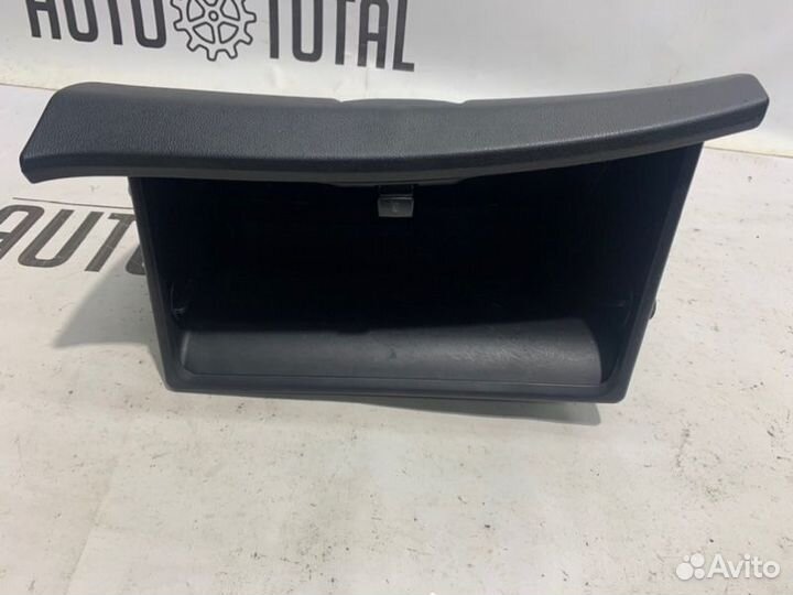 Бардачок Hyundai Solaris G4FC 2014