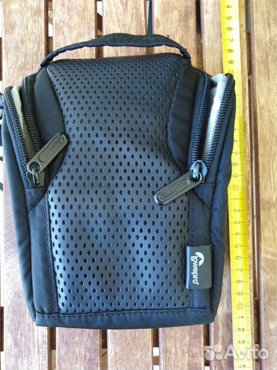 Универсальная сумка Lowepro Munich 100