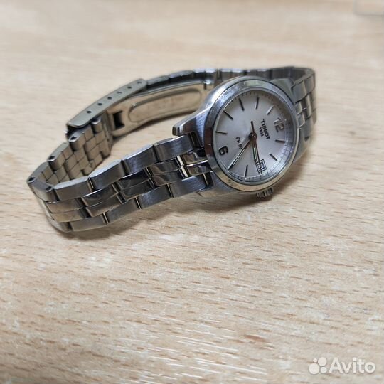 Часы Tissot pr50