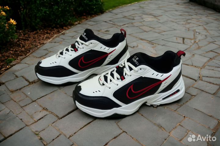 Кроссовки мужские Nike air Monarch