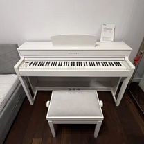 Цифровое пианино Yamaha Clavinova CLP-535