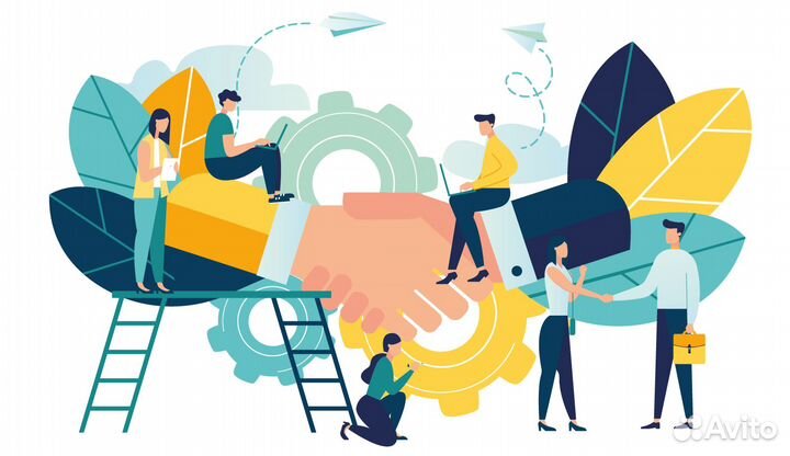 Оператор call-центра