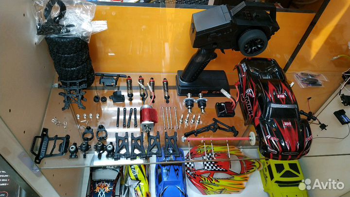 Запчасти на remo hobby, smax, rh 1631,mmax