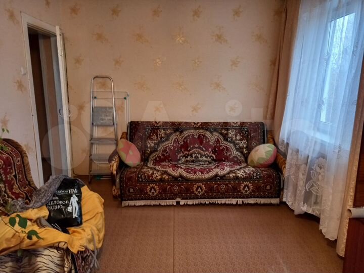 2-к. квартира, 50 м², 7/9 эт.