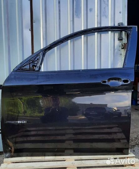 Дверь бмв х6, е 71