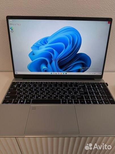 Ноутбук Notebook