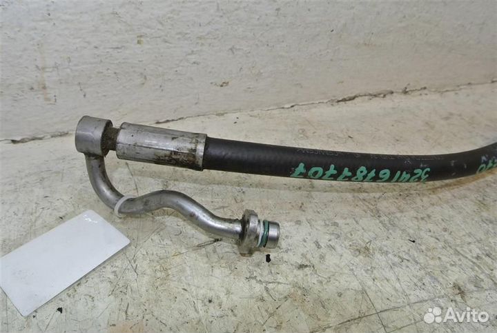 Трубка гидроусилителя BMW X5 E70 2007-2013