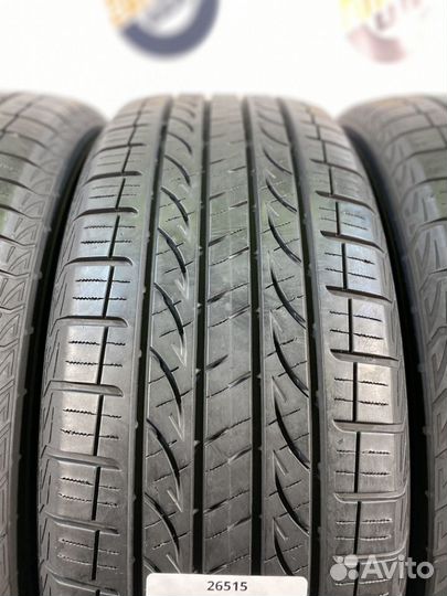 Yokohama Avid GT 235/55 R19 114W