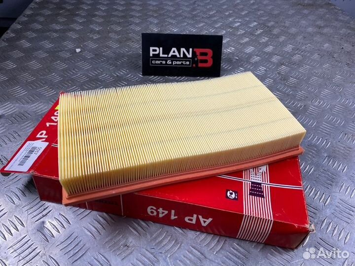 Фильтр воздушный двигателя Filtron Ap149