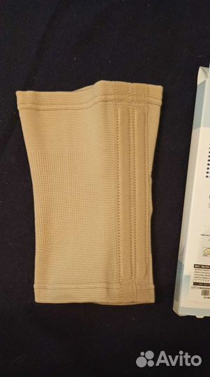 Бандаж коленный Elastic TN-211. Р. М/2 (36-41)