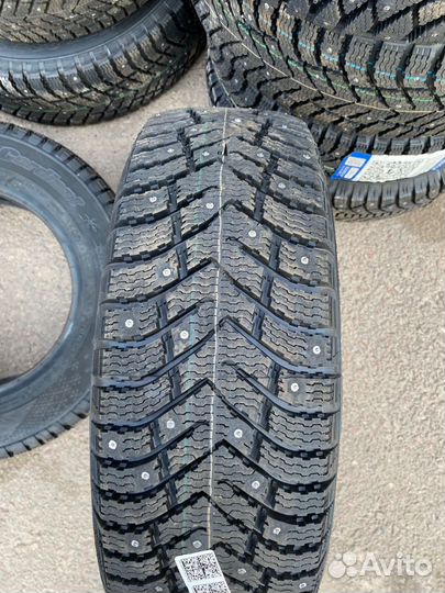 Cordiant Snow Cross 2 205/60 R16 96T