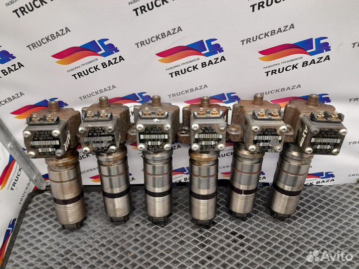 PLD секция (комплект)