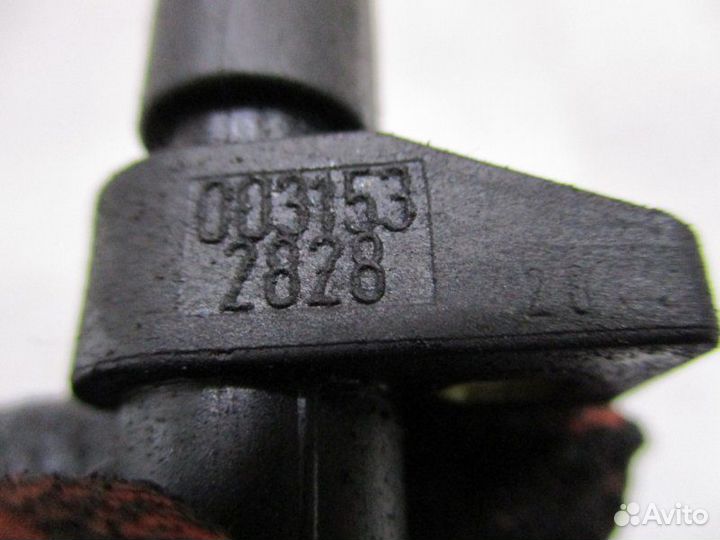 Датчик коленвала Mercedes-Benz C-Class 2.1 2001