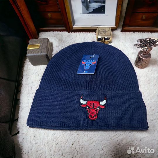 Шапка мужская