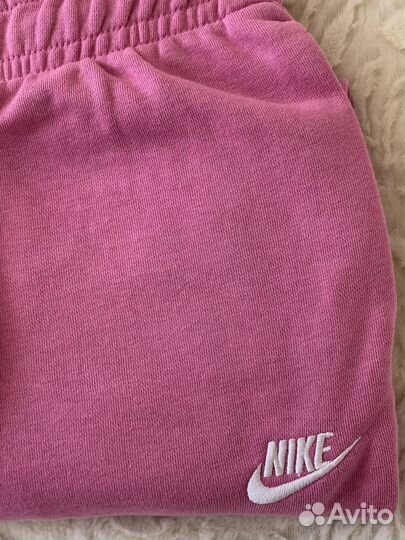Спортивные штаны nike женские