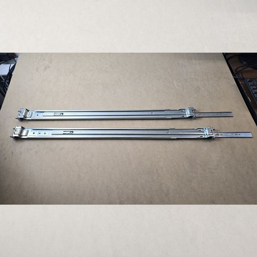 [ESC4000-E10S] Рельсовый Комплект Для Сервера Asus Esc4000-E10s