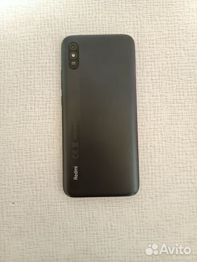 Xiaomi Redmi 9A, 2/32 ГБ