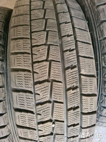 Dunlop Digi-Tyre EC 202 185/60 R15