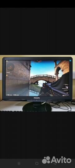 Системный блок i7