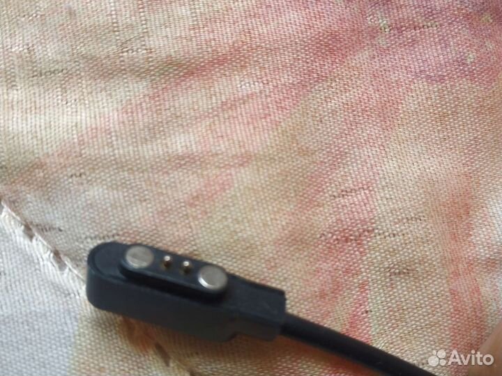 Кабель зарядка от часов