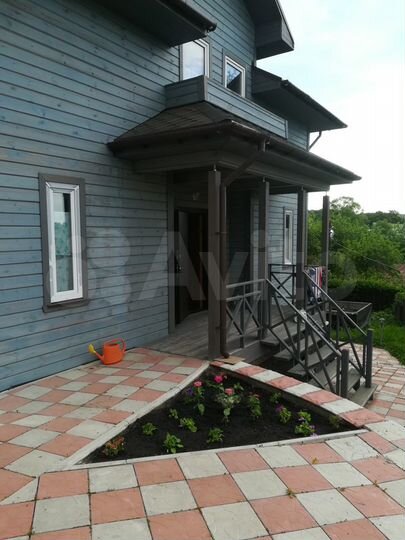 Дом 95 м² на участке 4,5 сот.