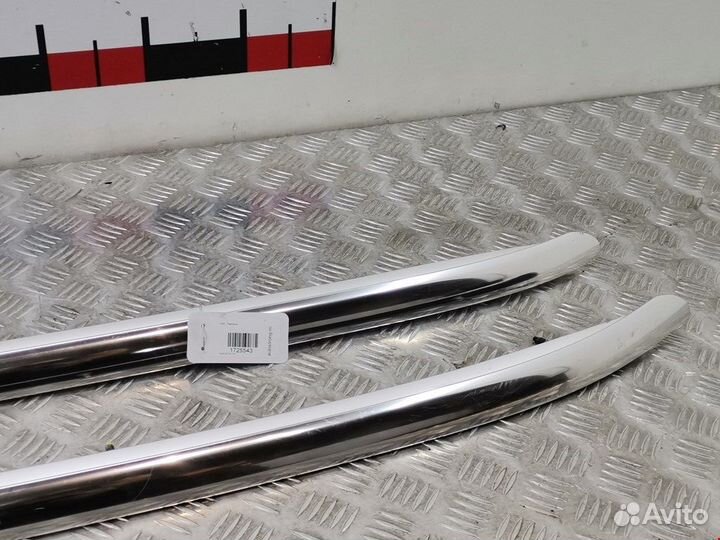 Б/У Б/У Рейлинги 8U0860021A VAG