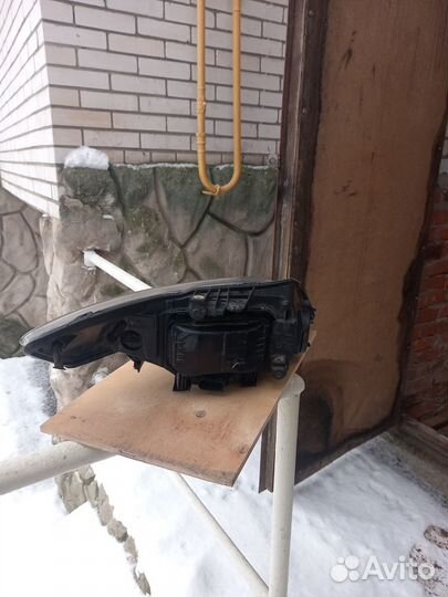 Фара ксенон форд мондео 4