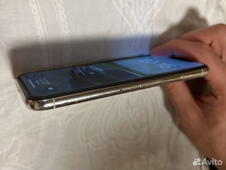 iPhone 11 pro 256 gb
