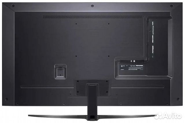 Телевизор NanoCell LG 55nano866pa 120hz 4K SmartTV объявление продам