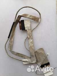 Шлейф для lenovo b580 lb58 lcd cable 50.4te09.001