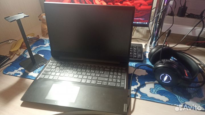 Ноутбук Lenovo