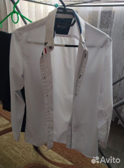 Школьная одежда